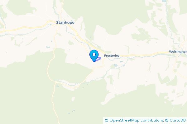 Hire a Bus in Bridge End, County Durham, England