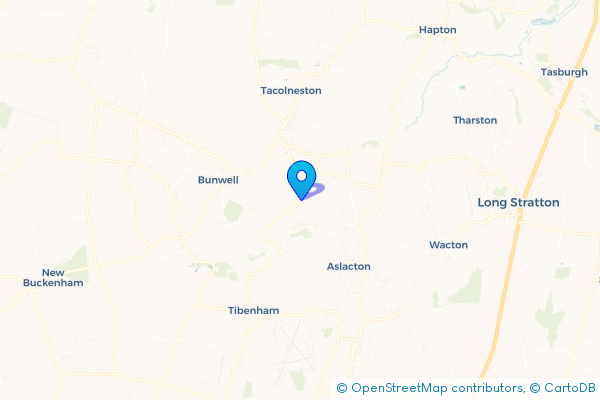 Hire a Bus in Brock's Watering, Norfolk, England