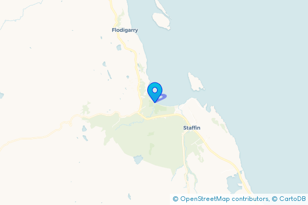 Hire a Bus in Brogaig, Highland, Scotland