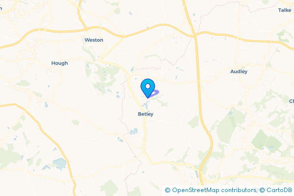 Hire a Bus in Buddileigh, Staffordshire, England