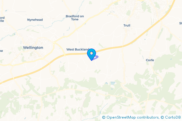 Hire a Bus in Budleigh, Somerset, England