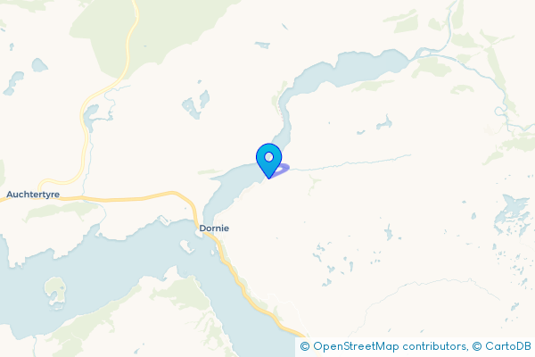 Hire a Bus in Bundalloch, Highland, Scotland