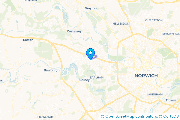 Hire a Bus in Bunker's Hill, Norfolk, England