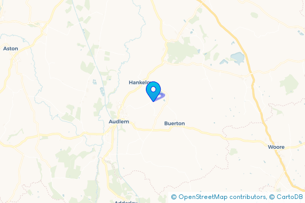 Hire a Bus in Bunsley Bank, Cheshire, England