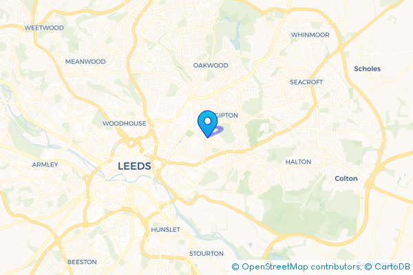 Hire a Bus in Burmantofts, West Yorkshire, England