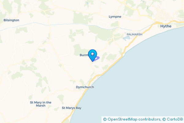 Hire a Bus in Burmarsh, Kent, England