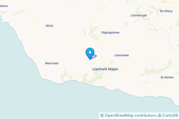 Hire a Bus in Caermead, The Vale of Glamorgan, Wales
