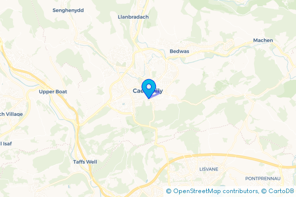 Hire a Bus in Caerphilly/Caerffil, Caerphilly, Wales