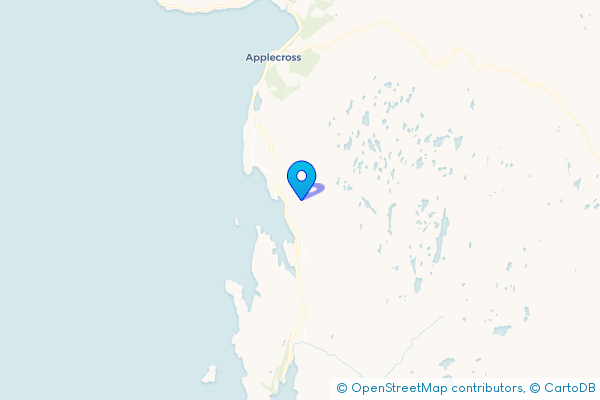 Hire a Bus in Camusterrach, Highland, Scotland