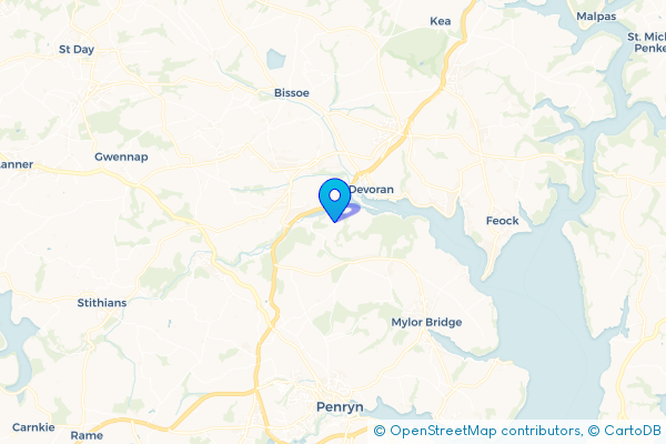 Hire a Bus in Carclew, Cornwall, England