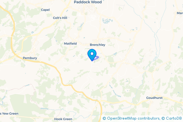 Hire a Bus in Chillmill, Kent, England