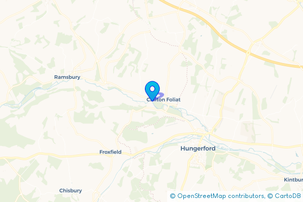 Hire a Bus in Chilton Foliat, Wiltshire, England