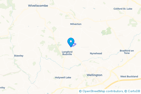 Hire a Bus in Chipley, Somerset, England