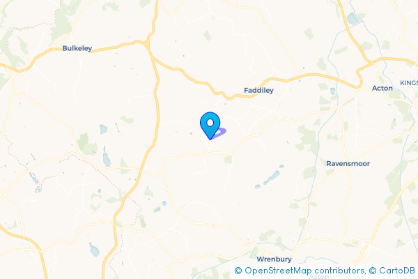 Hire a Bus in Chorley, Cheshire, England