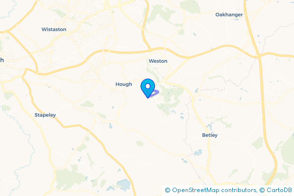 Hire a Bus in Chorlton, Cheshire, England