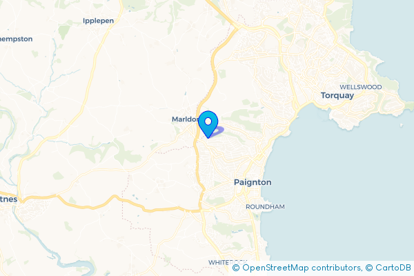 Hire a Bus in Churscombe, Devon, England
