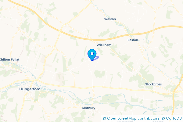 Hire a Bus in Clapton, Berkshire, England