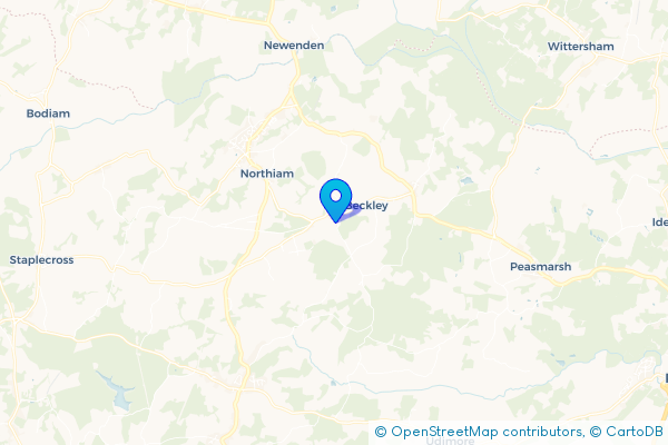 Hire a Bus in Clayhill, East Sussex, England