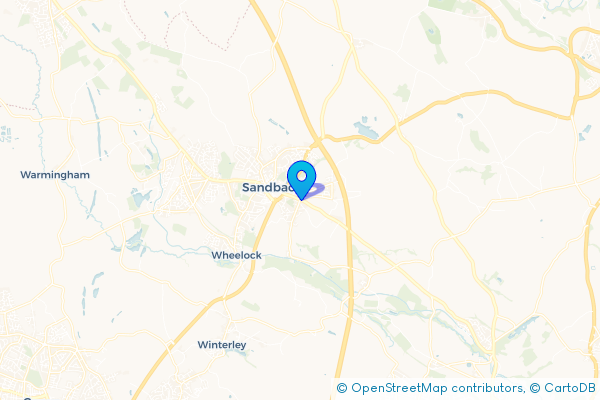 Hire a Bus in Cold Moss Heath, Cheshire, England