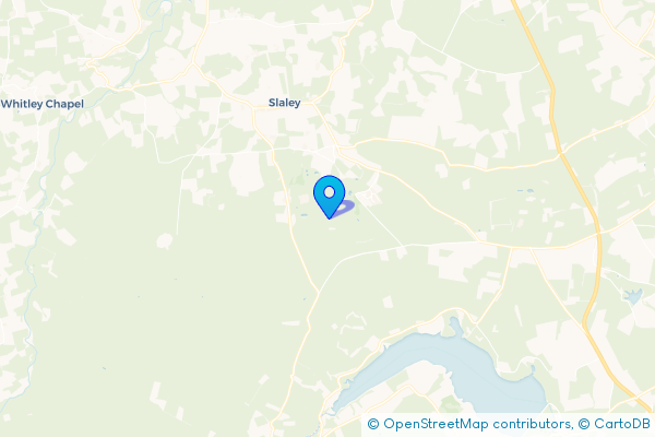 Hire a Bus in Colpitts Grange, Northumberland, England