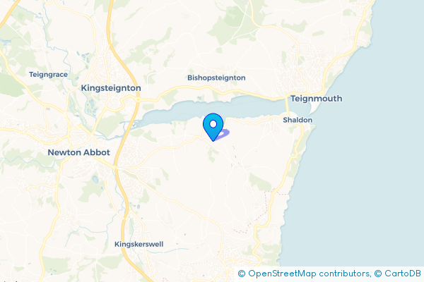 Hire a Bus in Combeinteignhead, Devon, England