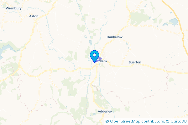 Hire a Bus in Copthorne, Cheshire, England