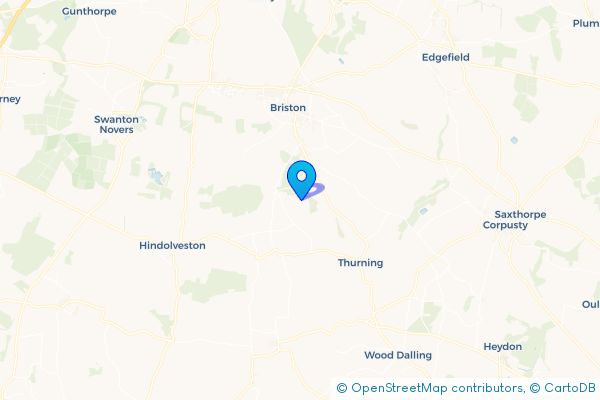 Hire a Bus in Craymere Beck, Norfolk, England