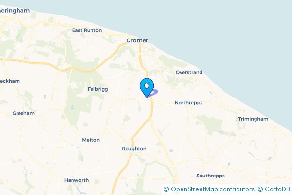 Hire a Bus in Crossdale Street, Norfolk, England