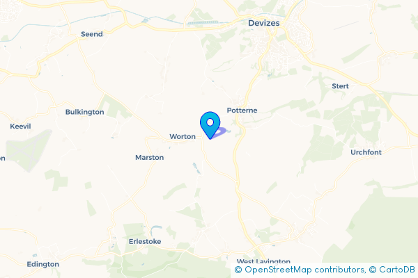 Hire a Bus in Cuckold's Green, Wiltshire, England