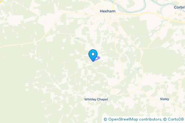 Hire a Bus in Diptonmill, Northumberland, England