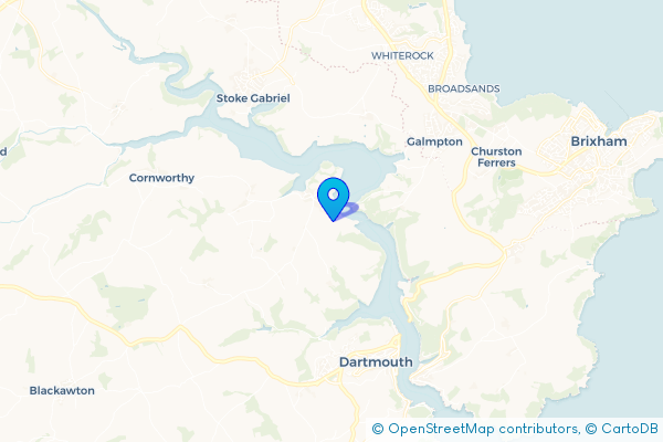 Hire a Bus in Dittisham, Devon, England