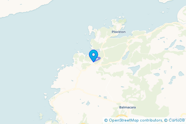 Hire a Bus in Diùrinis, Highland, Scotland