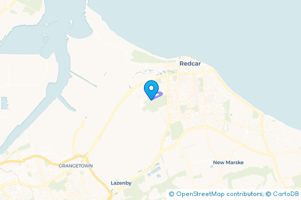 Hire a Bus in Dormanstown, North Yorkshire, England
