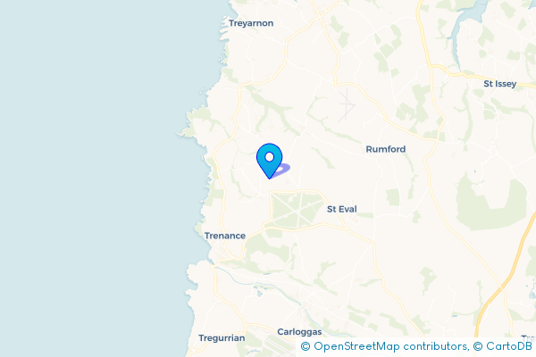 Hire a Bus in Downhill, Cornwall, England