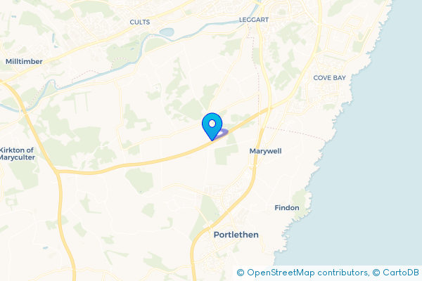 Hire a Bus in Duff's Hill, Aberdeenshire, Scotland