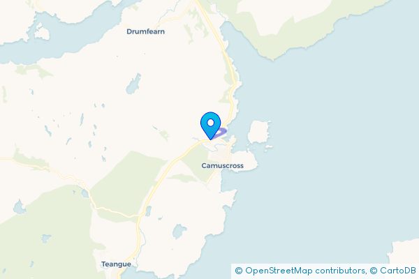 Hire a Bus in Duisdalebeg/Duisdeil Beag, Highland, Scotland