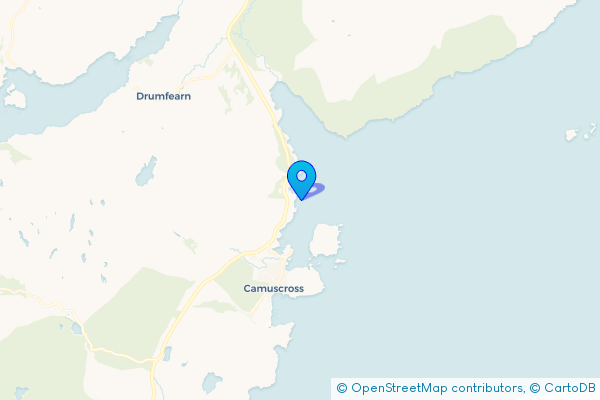 Hire a Bus in Duisdalemore/Duisdeil Môr, Highland, Scotland