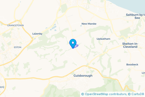 Hire a Bus in Dunsdale, North Yorkshire, England