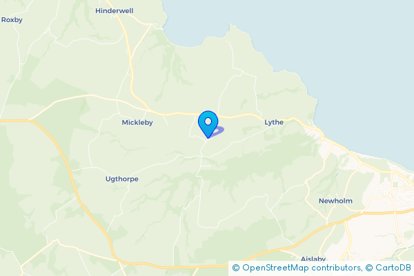 Hire a Bus in East Barnby, North Yorkshire, England