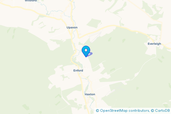 Hire a Bus in East Chisenbury, Wiltshire, England