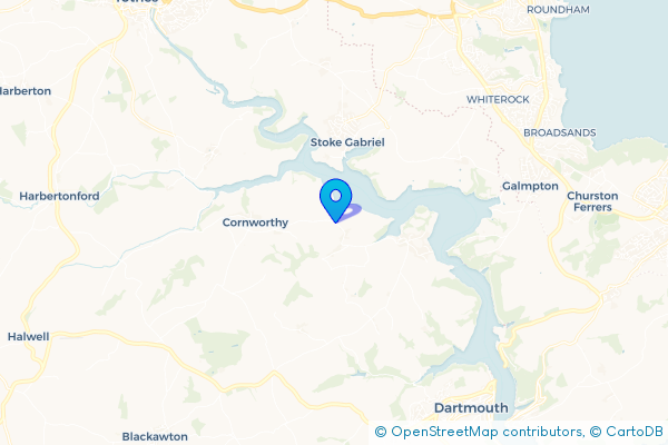 Hire a Bus in East Cornworthy, Devon, England