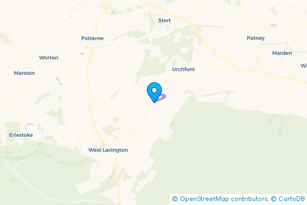Hire a Bus in Easterton, Wiltshire, England