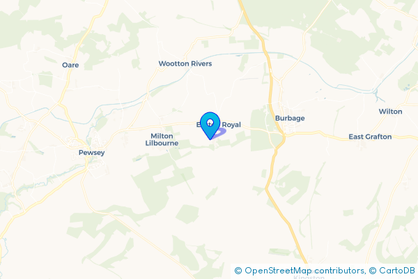 Hire a Bus in Easton Royal, Wiltshire, England