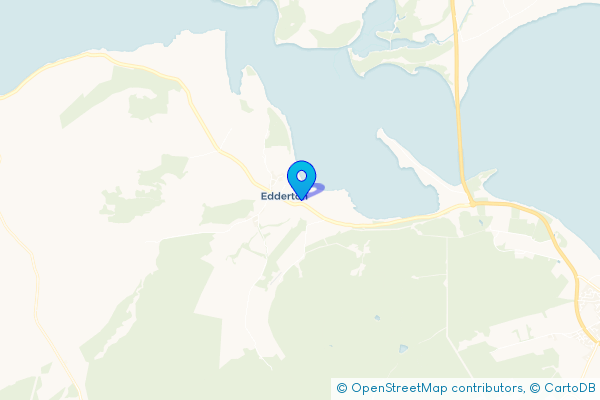 Hire a Bus in Edderton, Highland, Scotland