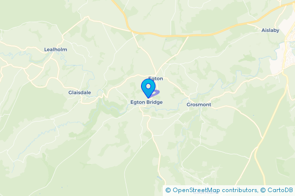 Hire a Bus in Egton Bridge, North Yorkshire, England