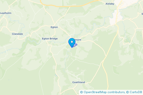 Hire a Bus in Esk Valley, North Yorkshire, England