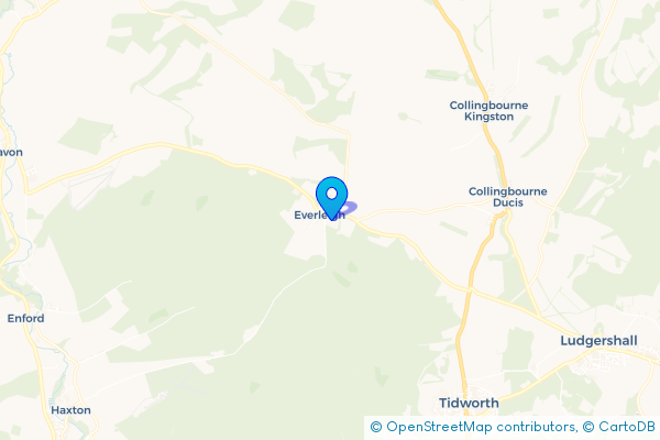 Hire a Bus in Everleigh, Wiltshire, England