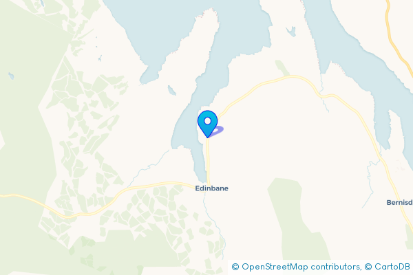 Hire a Bus in Flashader, Highland, Scotland