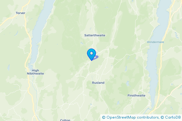 Hire a Bus in Force Forge, Cumbria, England