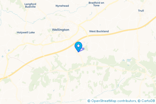 Hire a Bus in Ford Street, Somerset, England